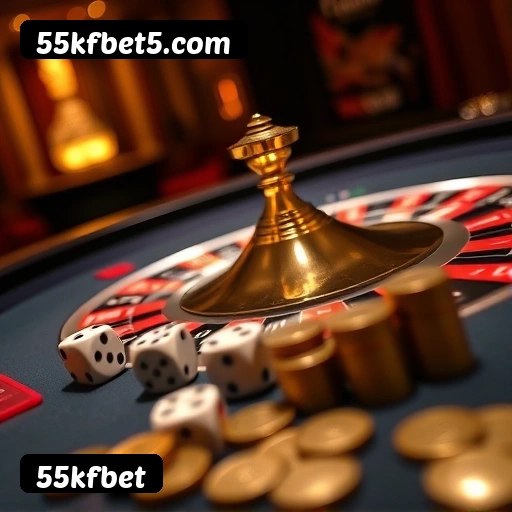 Requisitos do APK da 55kfbet para Android