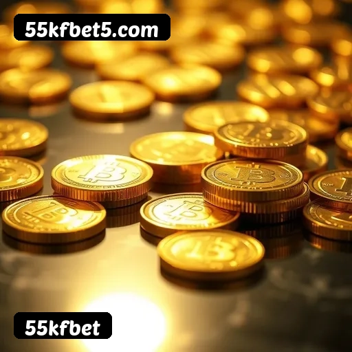 Logo da 55kfbet