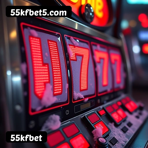 55kfbet APP mobile iOS Android - 187 mil downloads São Paulo Rio BH