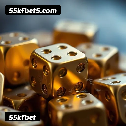 Principais provedores de slots da 55kfbet - NetEnt, Pragmatic Play, Play'n GO