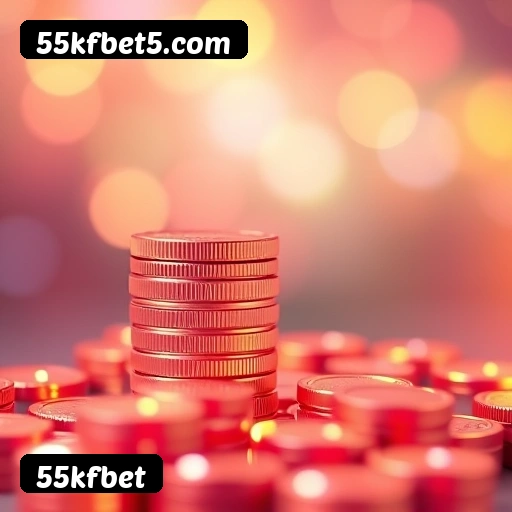 Estatísticas 55kfbet novembro 2024 - 87 mil jogadores ativos, R$47M pagos, RTP 96.52%
