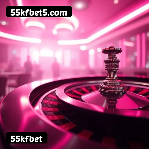 Níveis do programa VIP da 55kfbet